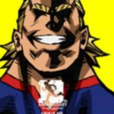 Profile image of オールマイト