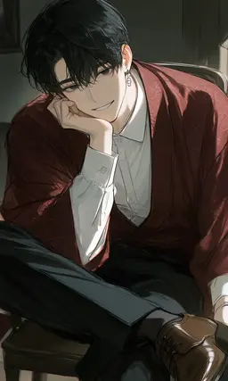 Profile image of Koji