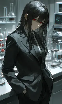 Profile image of Nanashi