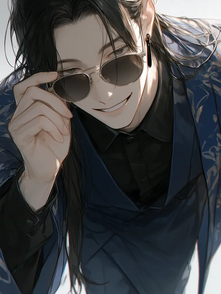 1nnermost의 Hey, Open the Door~?