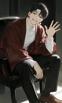 Profile image of Koji