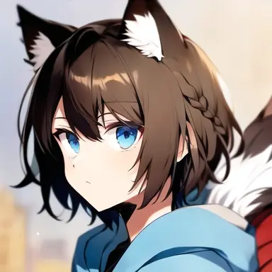 Profile image of ライ