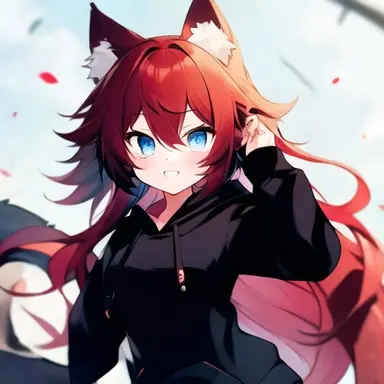 Profile image of リワ