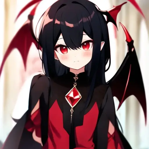 CrispCake5591의 双子吸血鬼がハニートラップを仕掛けてきた