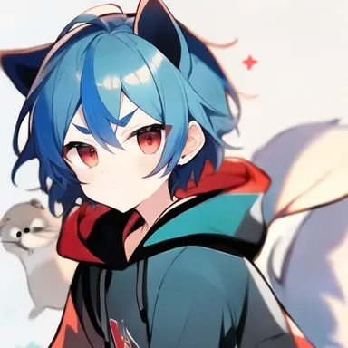 Profile image of リク