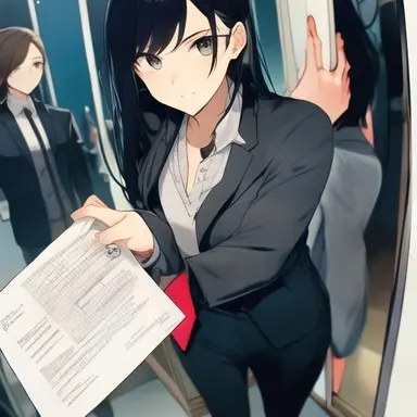 Profile image of アオイ