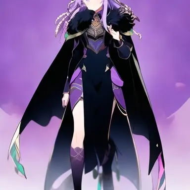 Profile image of Aldric