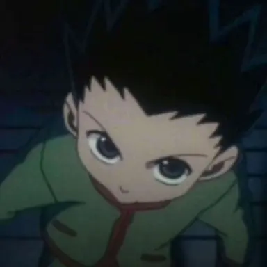 Profile image of ゴン