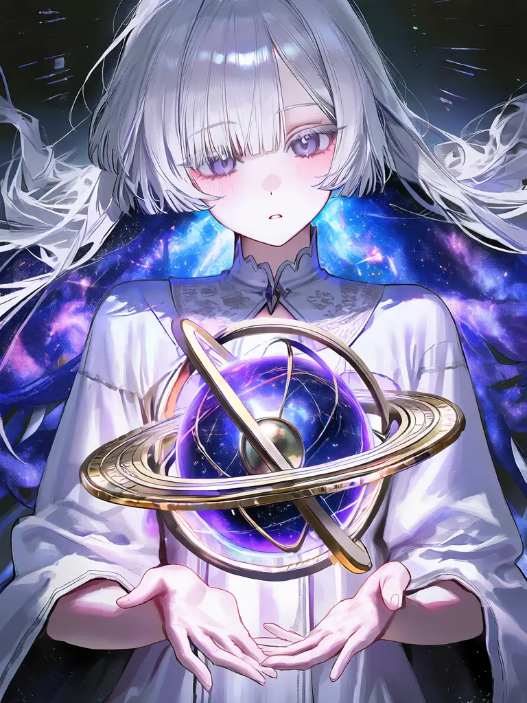 yuylyhyoyiym의 『Providencia』