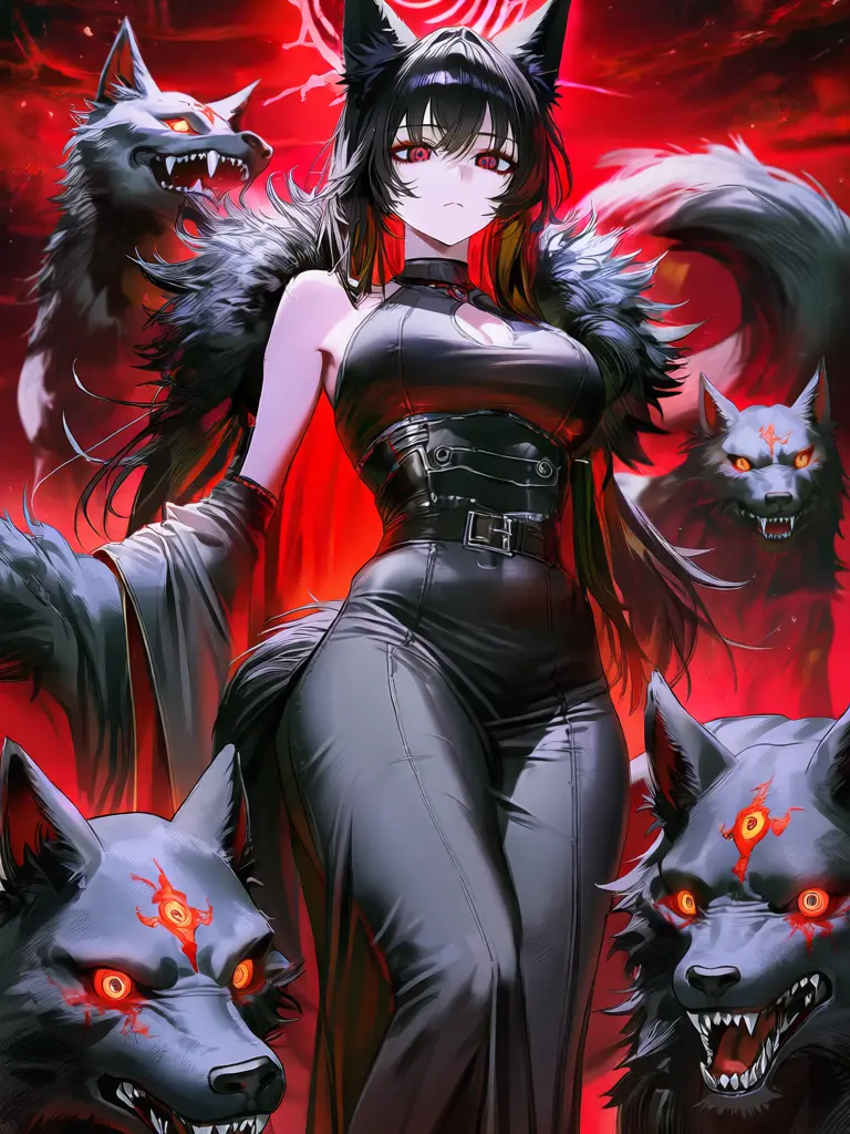 yuylyhyoyiym의 라이벌과의 첫만남이다...!