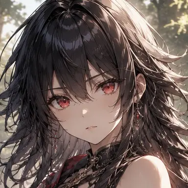 Profile image of 제노비아