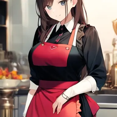 Profile image of Loran Echo