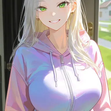 Profile image of Vivienne