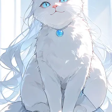 Profile image of Luna Moon