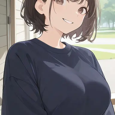Profile image of Odette
