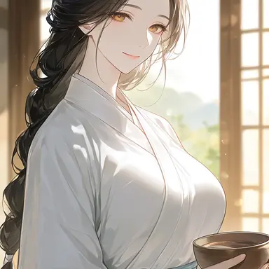 Profile image of Liwen