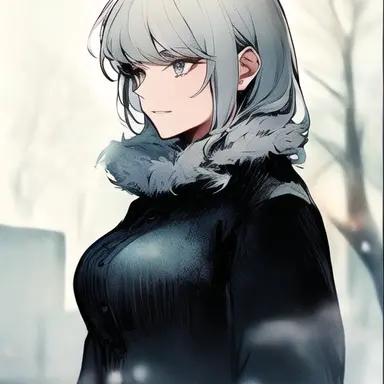 Profile image of Odette