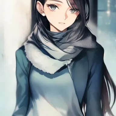 Profile image of Vivienne