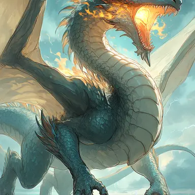 Profile image of Vox