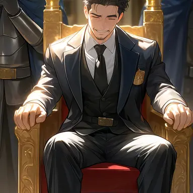 Profile image of Outside empire