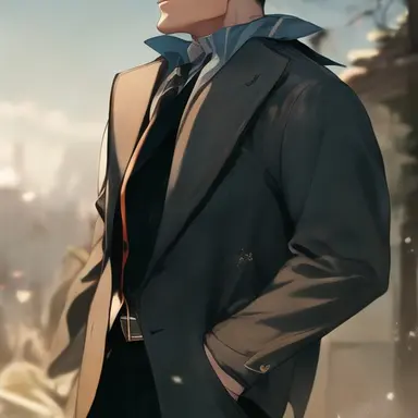 Profile image of Vorx