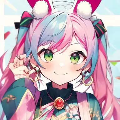 Profile image of くゆ