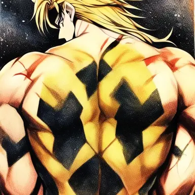 Profile image of Dio