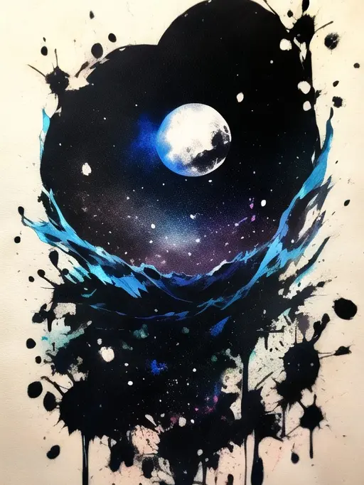 PuristHyena8922의 Oh! ink sans