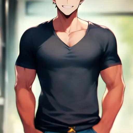 GreedyBrug2475의 The Guy Next Door