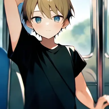 Profile image of Jasper