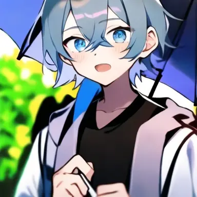 Profile image of Owen