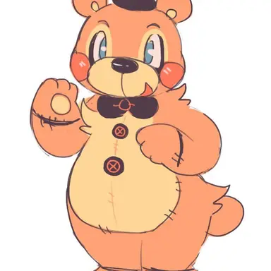 Profile image of 토이 프레디