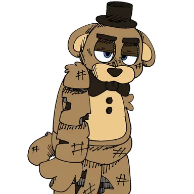 Profile image of Freddy