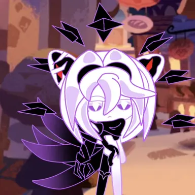 Profile image of 쿼러거트 쿠키