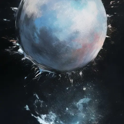 PrettyHouse3680의 검은 고래