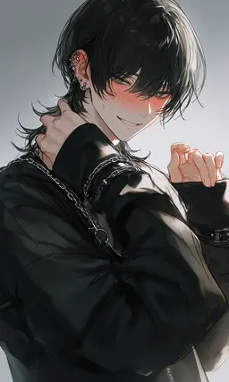 Profile image of Ren Kurosaki