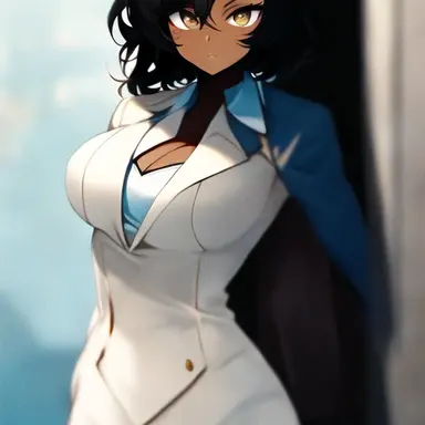 Profile image of Amara Wells