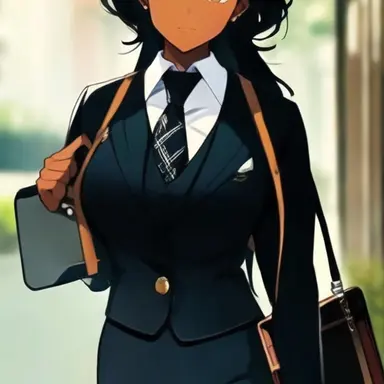 Profile image of Kandi