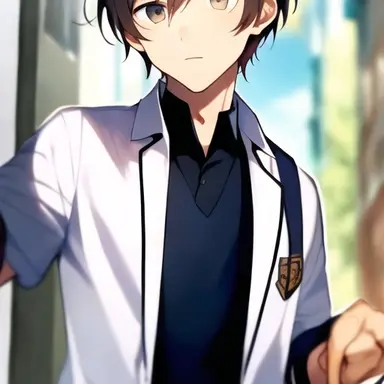 Profile image of 柊