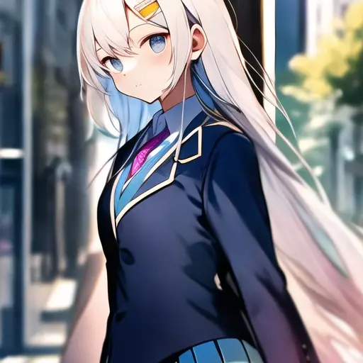 FlimsyCrisp2845의 おさななじみ…？