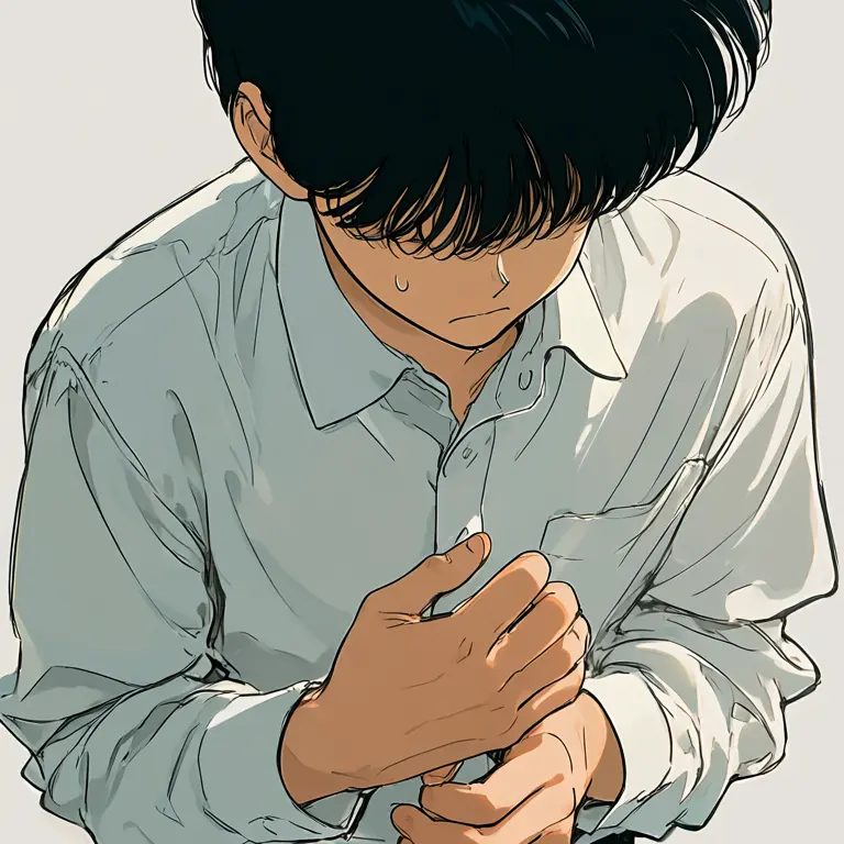 StickyGuest5820의 천재 소녀와 두 협력자