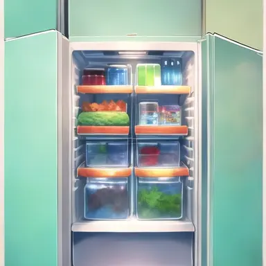 Profile image of 냉부해RPG