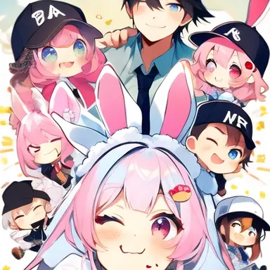 Profile image of 꾜프팀나빠여우파자마