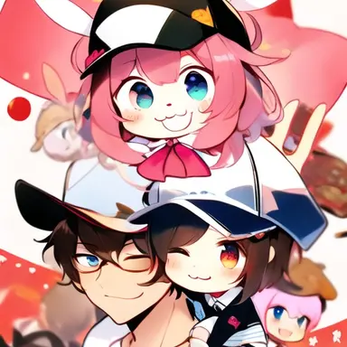 Profile image of 꾜프팀나빠여우메복