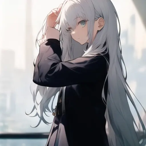 PoshSleet8589의 可愛いって可愛い