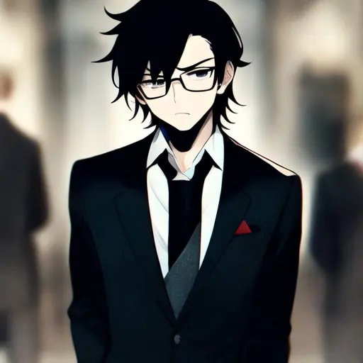 PoshSleet8589의 ー化け物退治社ー