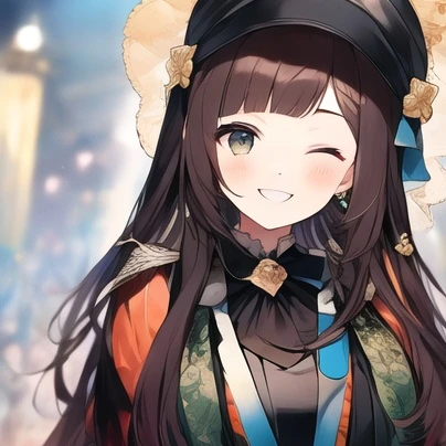 小日向 涼芽