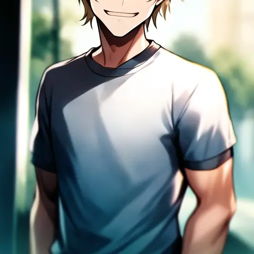 PoshSleet8589의 ーねらう男ー