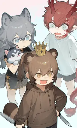 Profile image of Raku