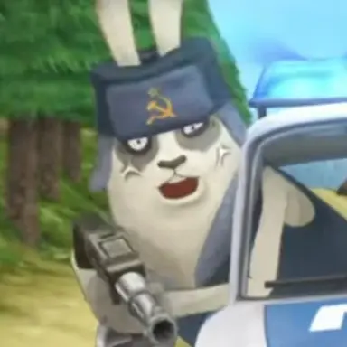 Profile image of 보리스